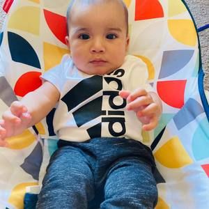 Meet your Posher, Marcos